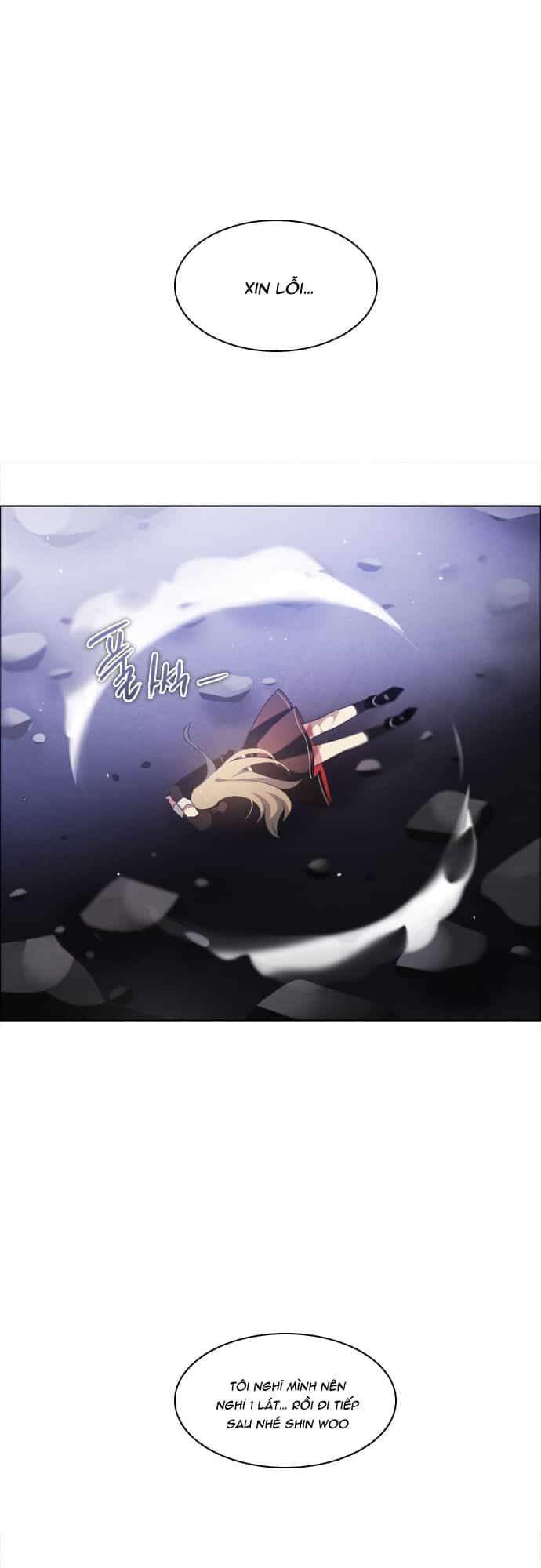 Zero Game - Chương 23 - ảnh 80