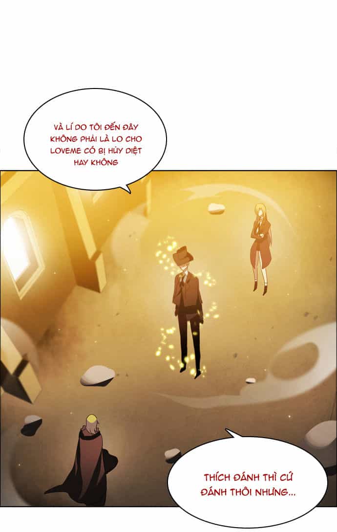 Zero Game - Chương 23 - ảnh 9