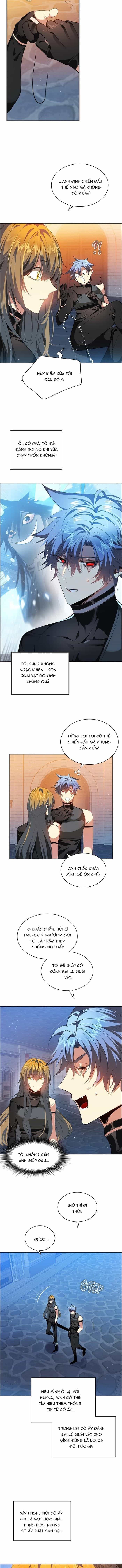 Zero Game - Chương 239 - ảnh 2