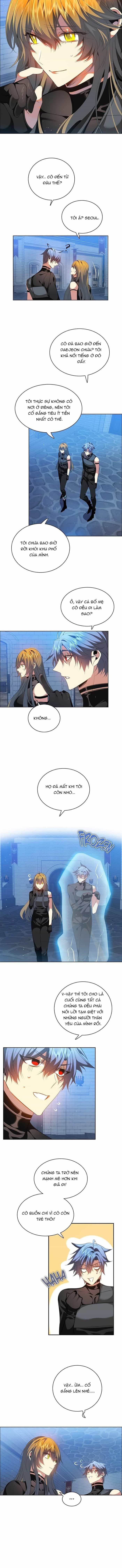 Zero Game - Chương 239 - ảnh 3
