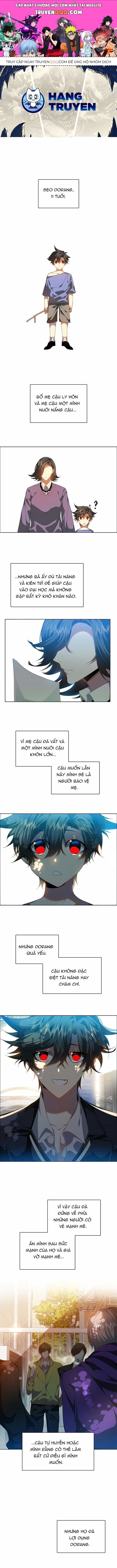 Zero Game - Chương 241 - ảnh 1