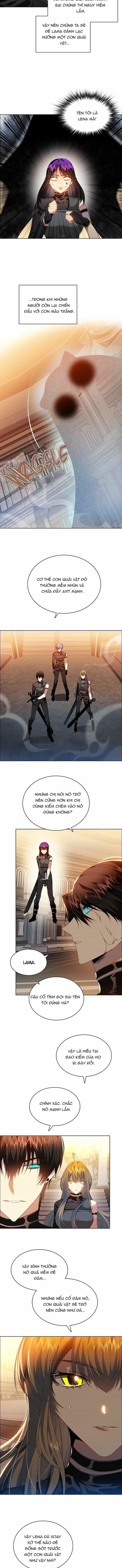Zero Game - Chương 241 - ảnh 7