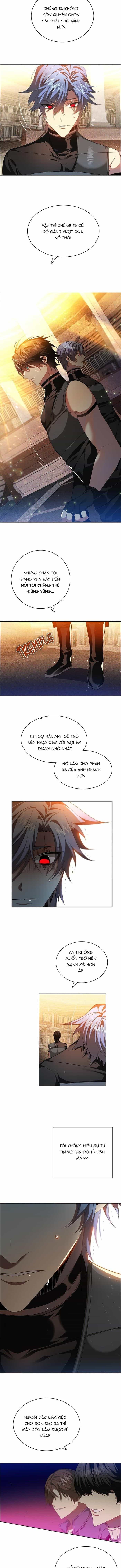 Zero Game - Chương 242 - ảnh 3