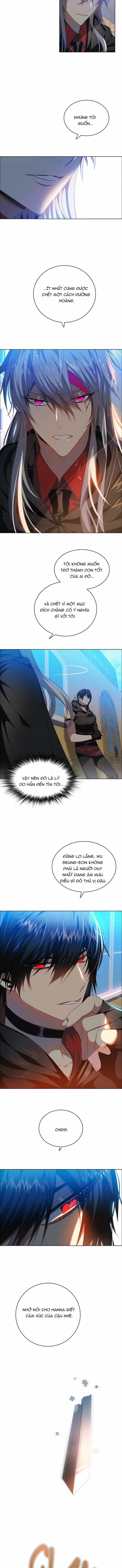 Zero Game - Chương 242 - ảnh 6