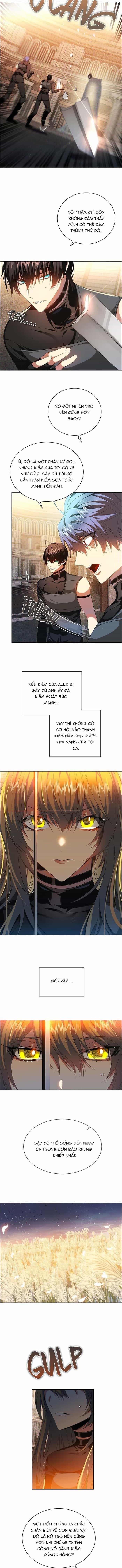 Zero Game - Chương 242 - ảnh 7