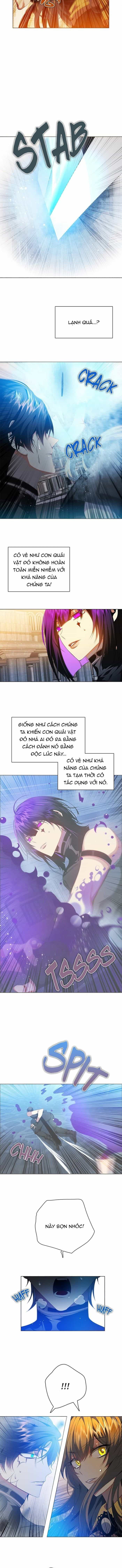 Zero Game - Chương 243 - ảnh 11