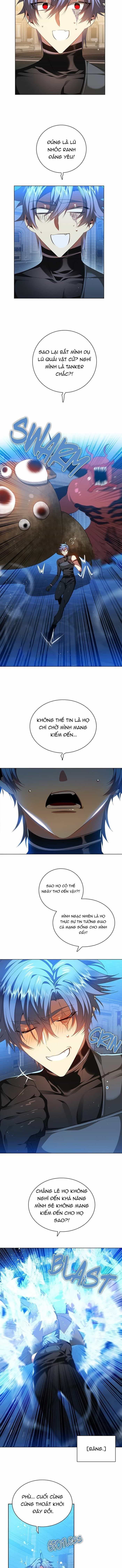 Zero Game - Chương 243 - ảnh 2