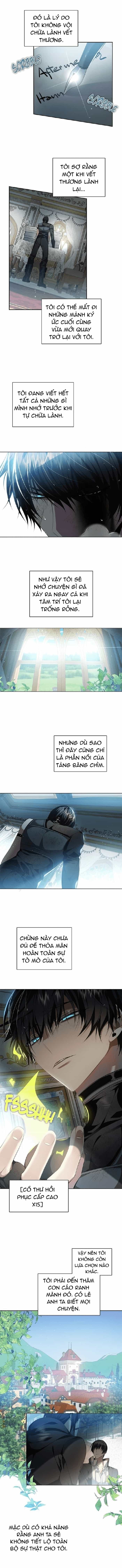 Zero Game - Chương 244 - ảnh 11