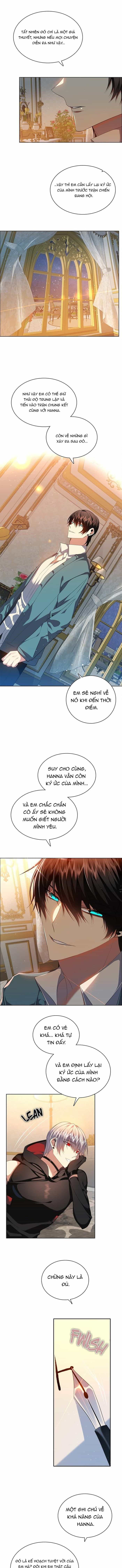 Zero Game - Chương 245 - ảnh 11