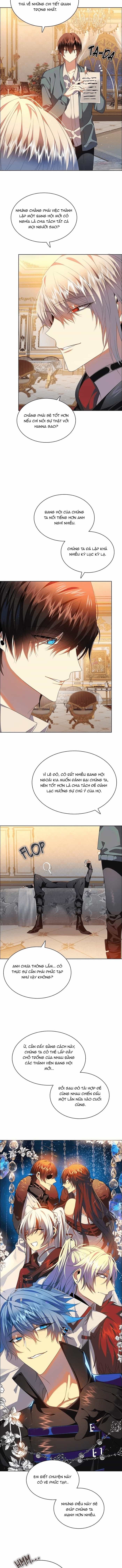 Zero Game - Chương 245 - ảnh 12
