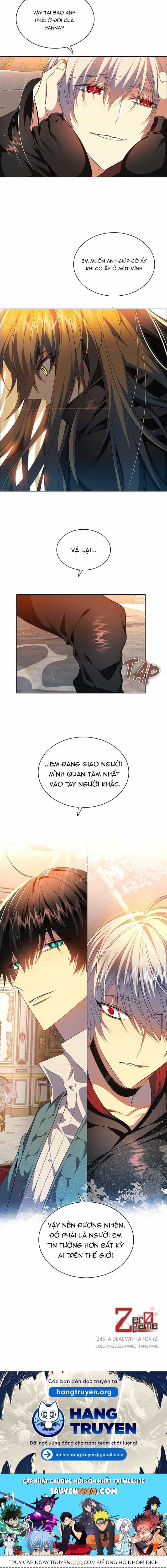 Zero Game - Chương 245 - ảnh 13