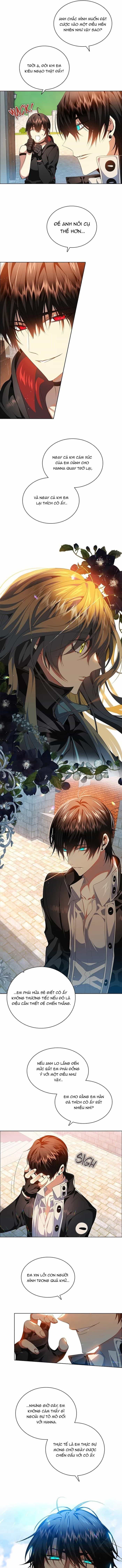 Zero Game - Chương 245 - ảnh 5