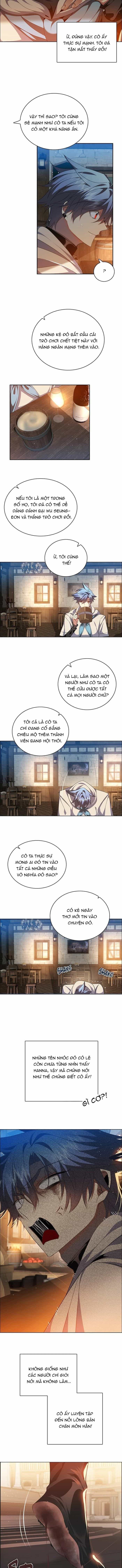 Zero Game - Chương 246 - ảnh 10