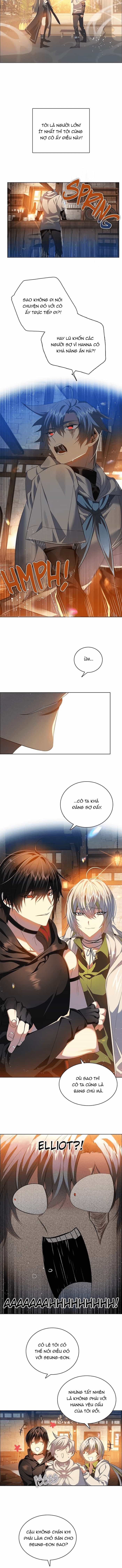 Zero Game - Chương 246 - ảnh 12