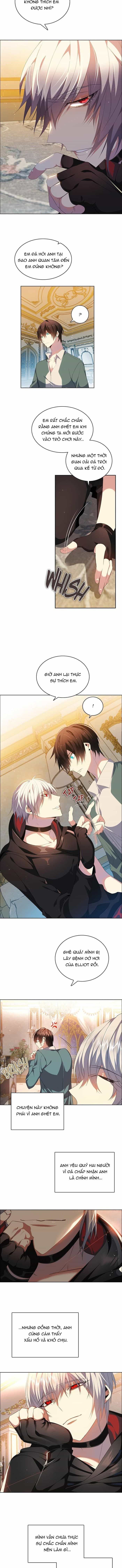 Zero Game - Chương 246 - ảnh 3