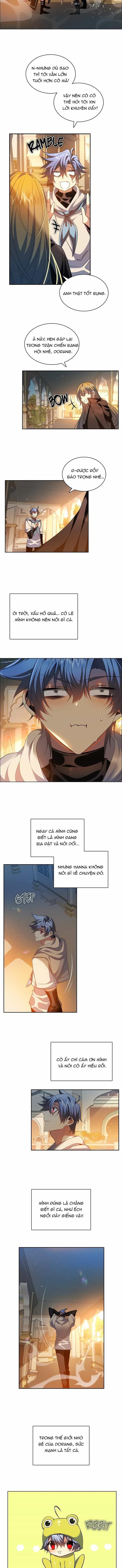 Zero Game - Chương 246 - ảnh 8