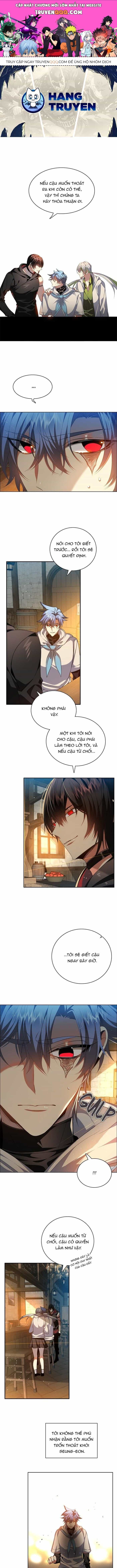 Zero Game - Chương 247 - ảnh 1