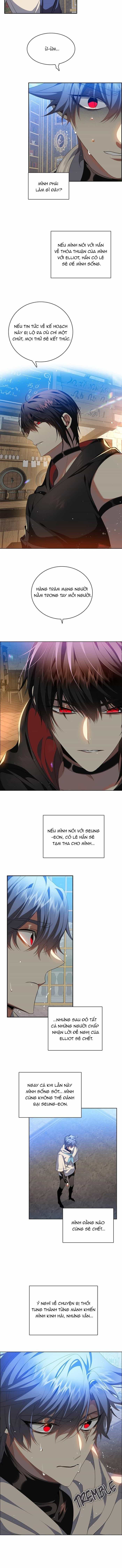 Zero Game - Chương 247 - ảnh 10