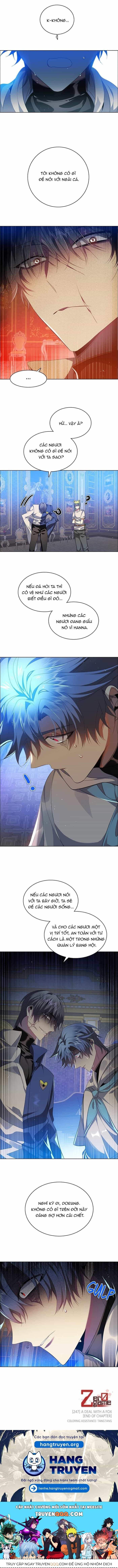 Zero Game - Chương 247 - ảnh 11