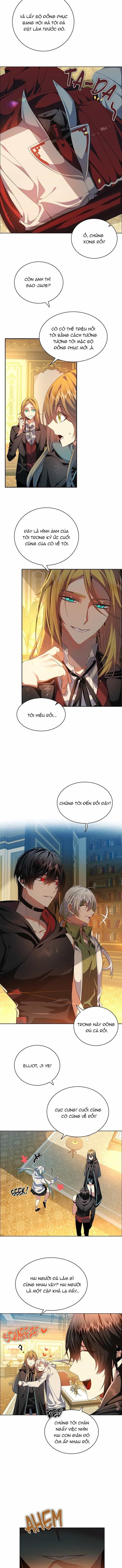 Zero Game - Chương 247 - ảnh 4