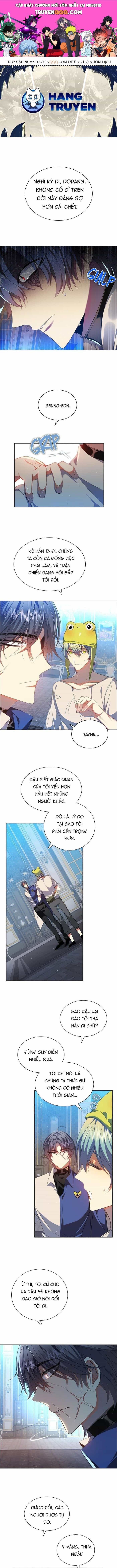 Zero Game - Chương 248 - ảnh 1