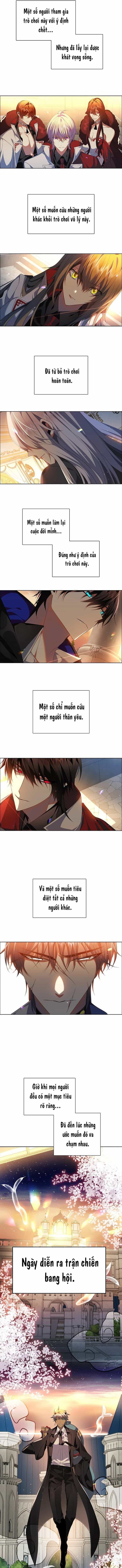Zero Game - Chương 248 - ảnh 11