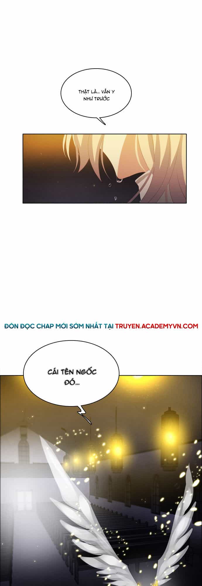 Zero Game - Chương 24 - ảnh 102