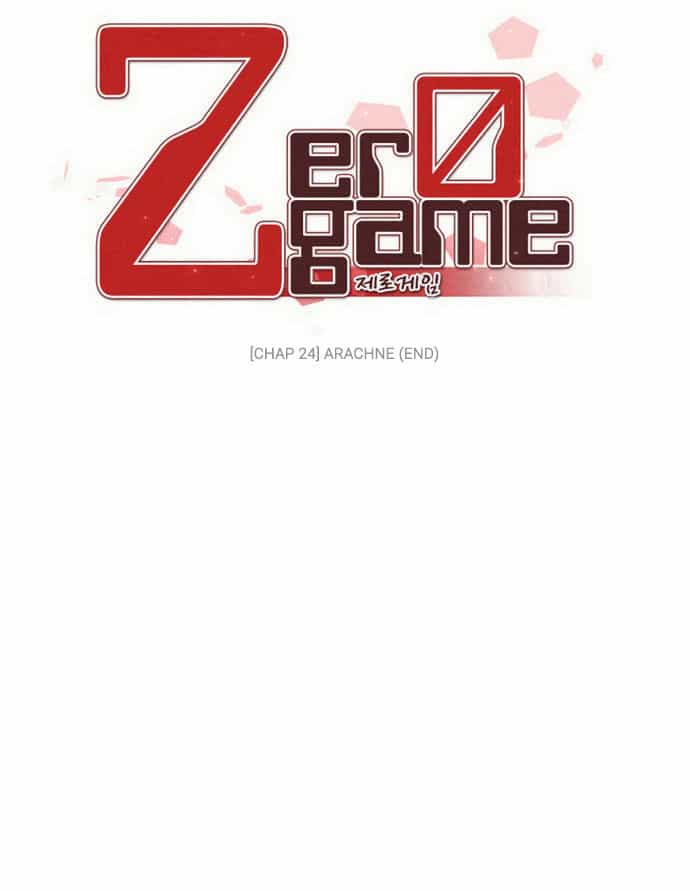 Zero Game - Chương 24 - ảnh 13