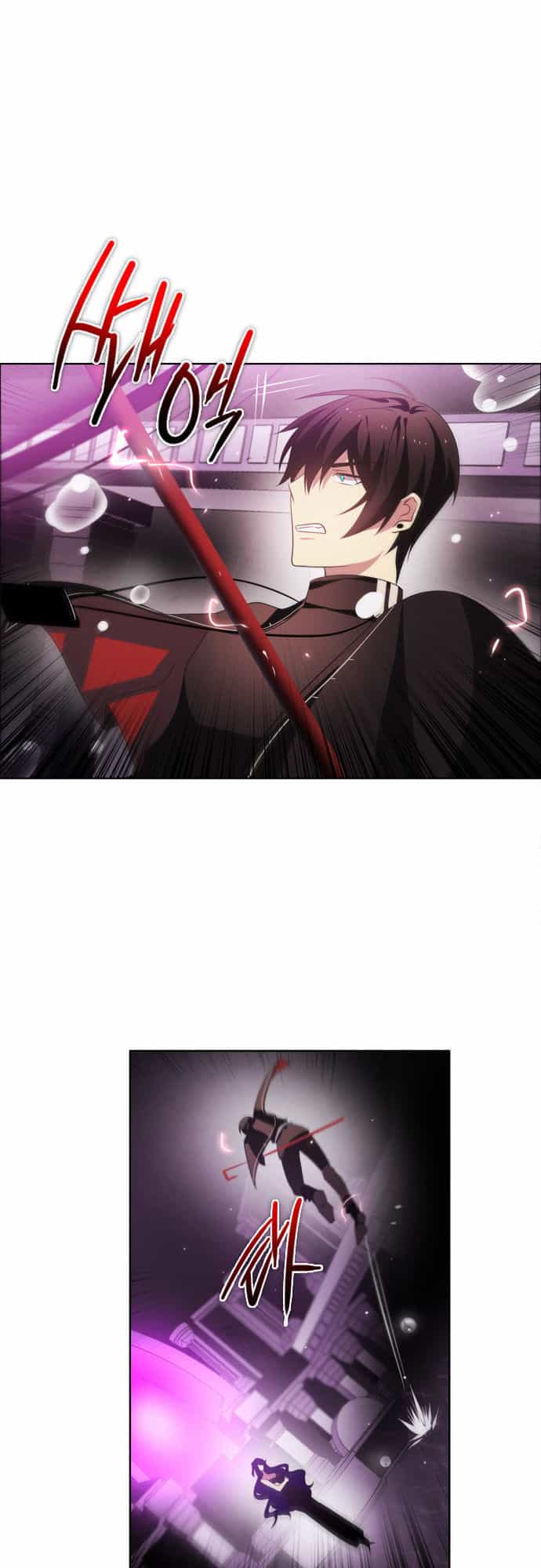 Zero Game - Chương 24 - ảnh 14