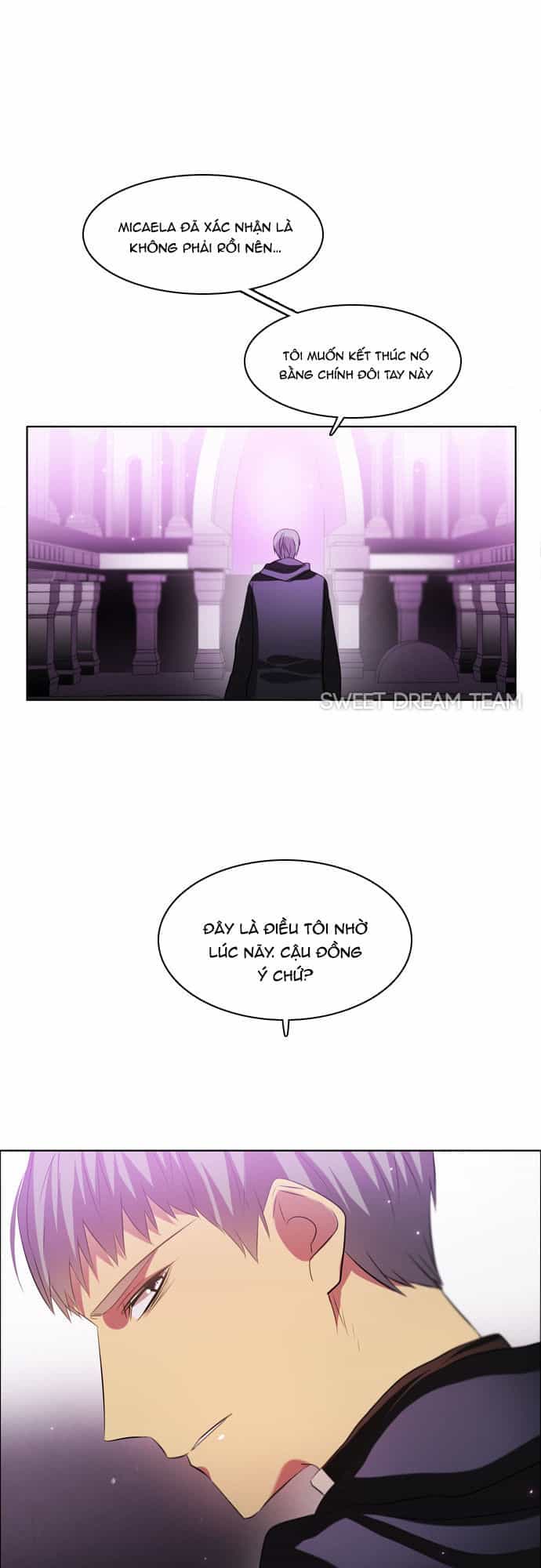 Zero Game - Chương 24 - ảnh 21