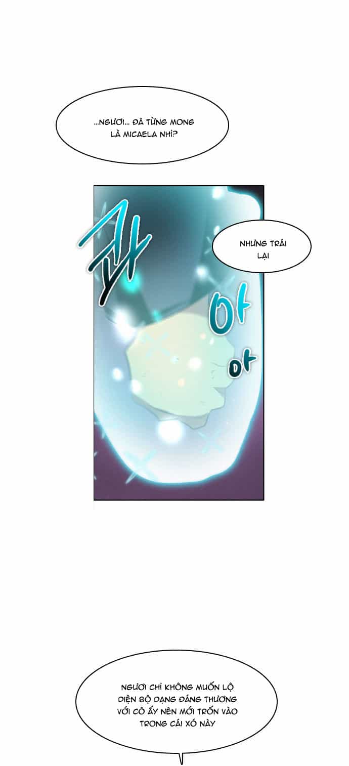 Zero Game - Chương 24 - ảnh 25