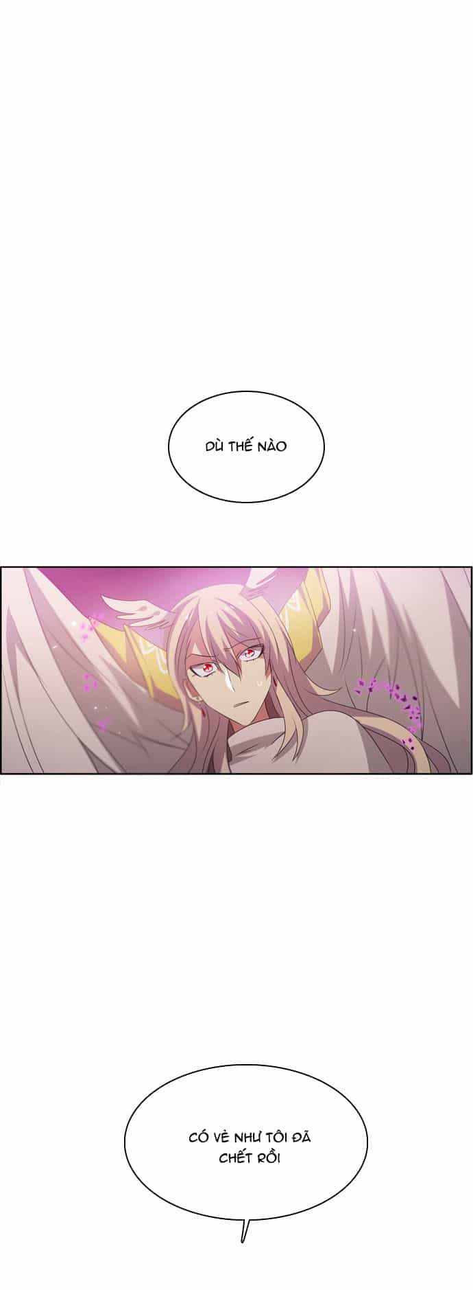 Zero Game - Chương 24 - ảnh 59