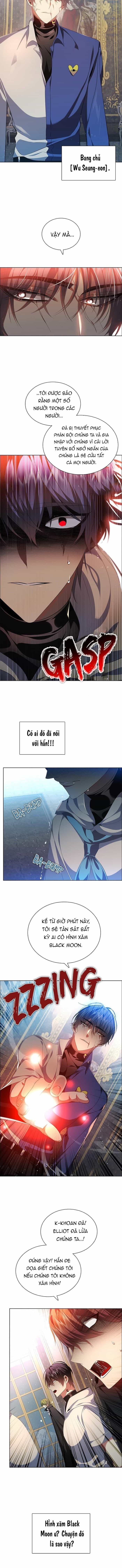 Zero Game - Chương 250 - ảnh 11