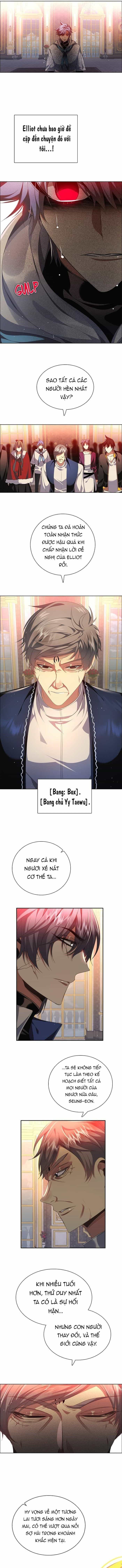 Zero Game - Chương 250 - ảnh 12