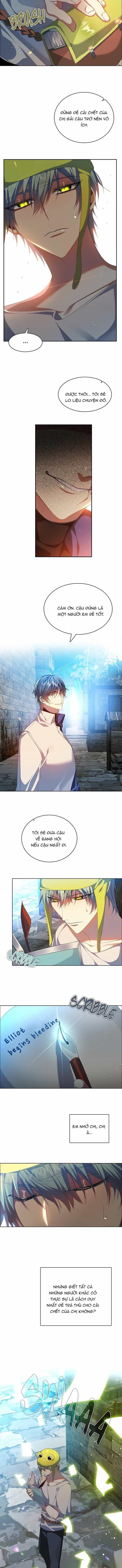 Zero Game - Chương 251 - ảnh 7