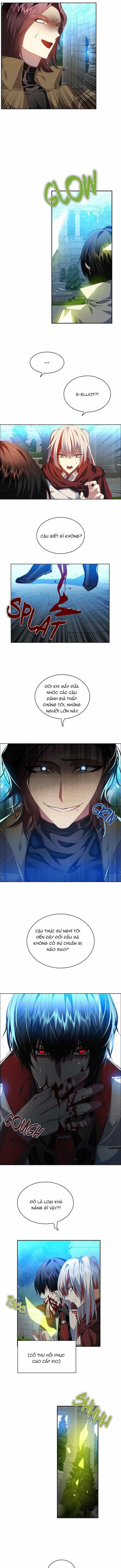 Zero Game - Chương 251 - ảnh 9