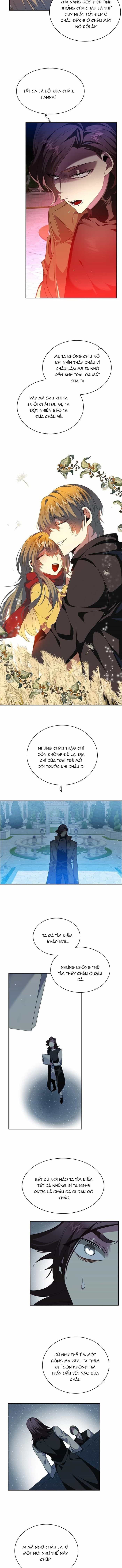 Zero Game - Chương 252 - ảnh 4