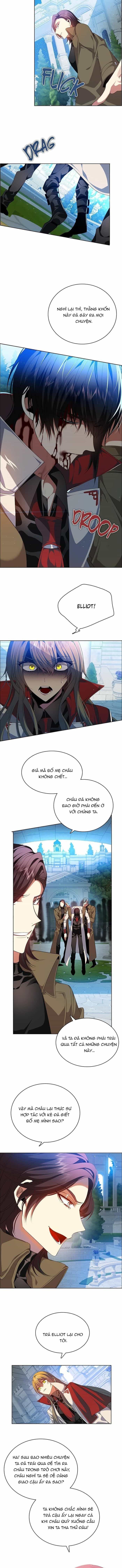 Zero Game - Chương 252 - ảnh 7