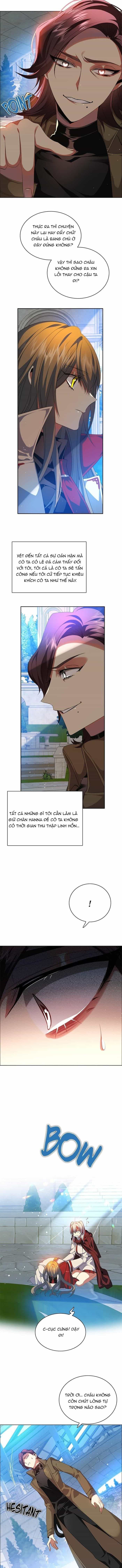 Zero Game - Chương 252 - ảnh 8