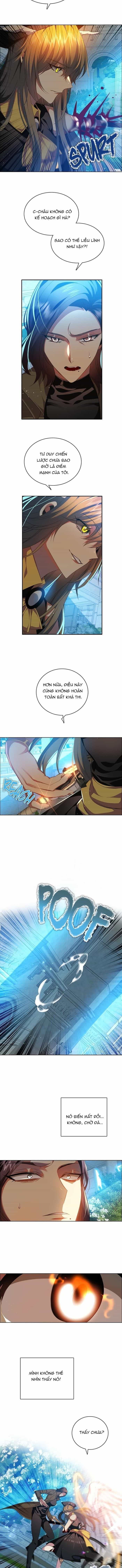 Zero Game - Chương 253 - ảnh 10
