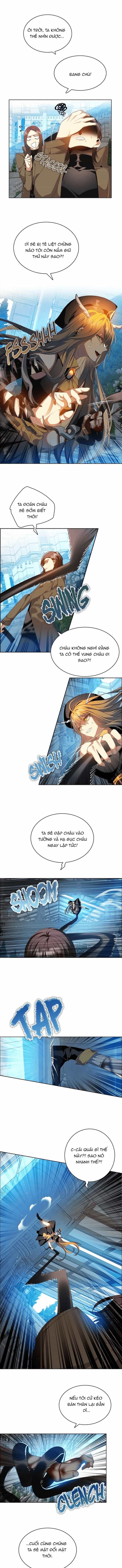Zero Game - Chương 253 - ảnh 9