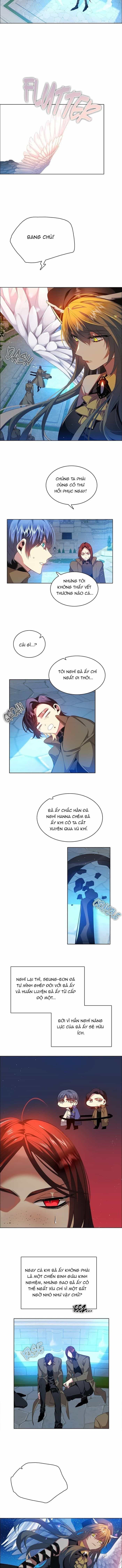 Zero Game - Chương 254 - ảnh 4