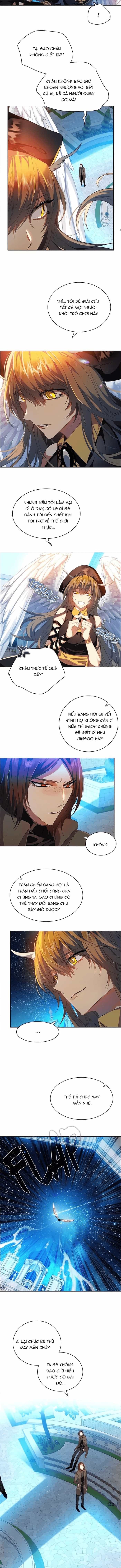 Zero Game - Chương 254 - ảnh 5