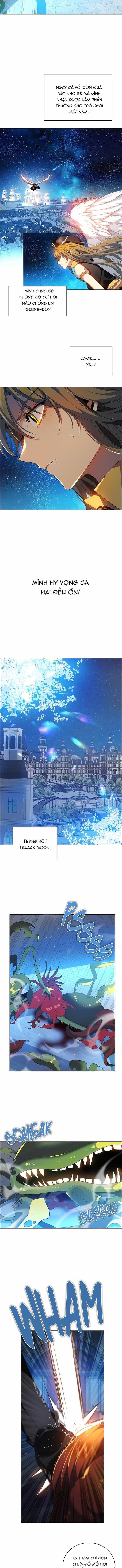 Zero Game - Chương 254 - ảnh 6