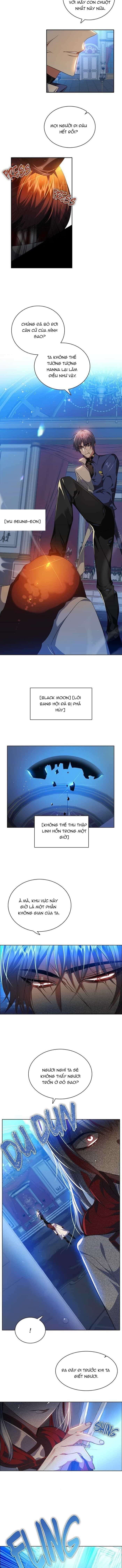 Zero Game - Chương 254 - ảnh 7