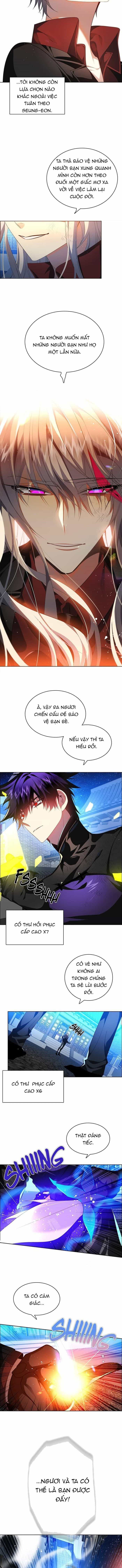 Zero Game - Chương 255 - ảnh 10