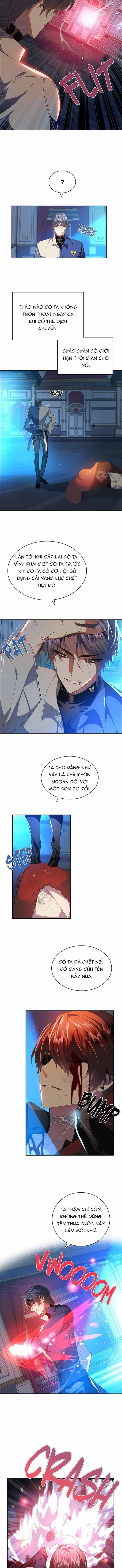 Zero Game - Chương 255 - ảnh 3
