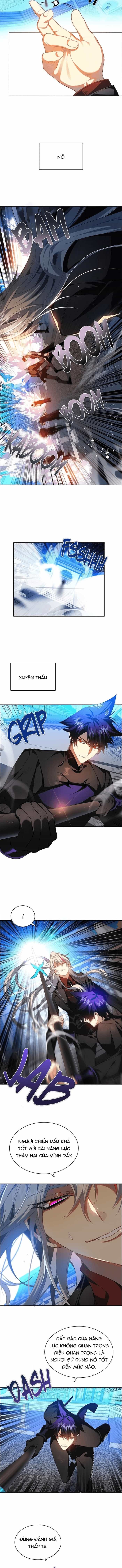 Zero Game - Chương 255 - ảnh 6