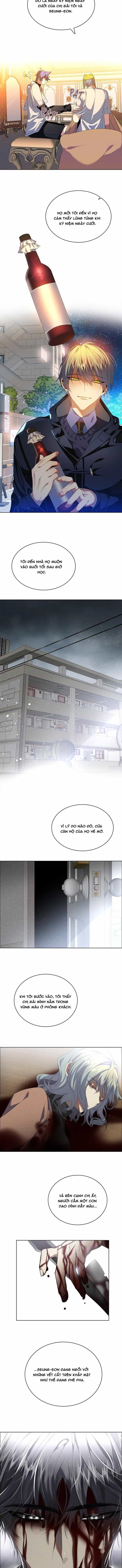 Zero Game - Chương 256 - ảnh 12