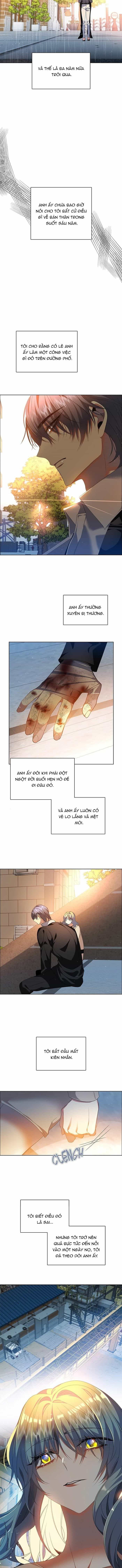Zero Game - Chương 257 - ảnh 10